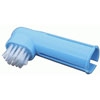 Foto Pet Dent Finger Tooth Brush